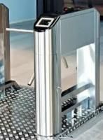 Турникет-трипод Praktika T-02-A-2BC 