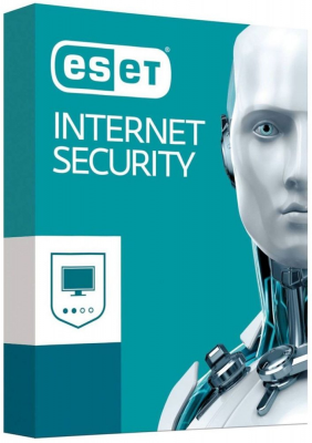 Программное Обеспечение Eset NOD32 NOD32 Internet Security Platinum Edition 3 устройства 3Y Box (NOD32-EIS-NS(DNSBOX)-3-3) 