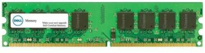 Память DDR4 Dell 370-ADOY 8Gb RDIMM Reg PC4-21300 2666MHz 