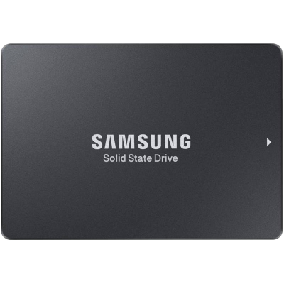 Samsung SSD PM893, 240GB (MZ7L3240HCHQ-00A07) 