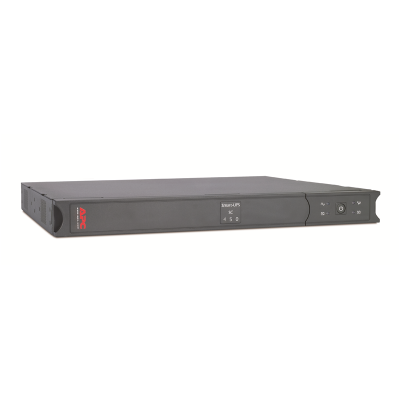 APC Smart-UPS SC 450VA 