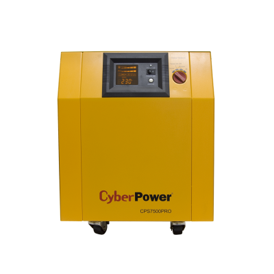 CyberPower CPS7500PRO 