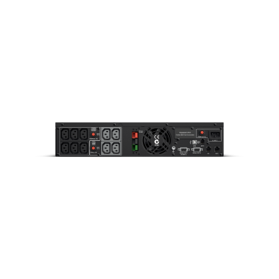 CyberPower PR1000ELCDRTXL2U 