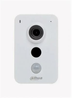 Мини камера наблюдения IP Dahua DH-IPC-K35AP 2.8 мм-2.8 мм цветная 