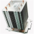 Радиатор Dell T640/T440 Standard HS for Less 150W (412-AAJQ) 