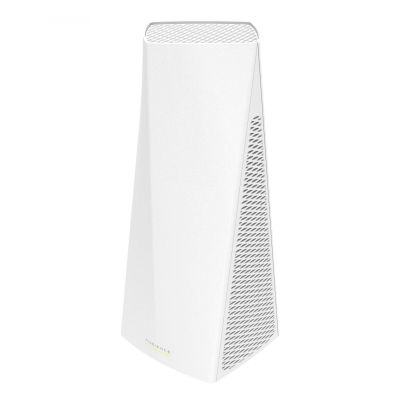 Точка доступа MikroTik Audience вид спереди