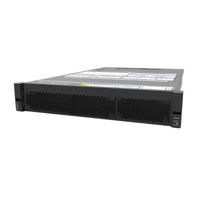 Сервер Lenovo ThinkSystem SR550 1x4210 1x16Gb 3.5" 1x750W (7X04A0AJEA) 