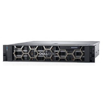 Сервер Dell VxRail S570 2x6252 12x32Gb 2RRD x18 7x4Tb 7.2K 3.5" NLSAS 2x1.6Tb 2.5"/3.5" SSD SAS HBA330+ mc iD9En 25G 4P SFP28 2x1100W 3Y PNBD (210-APXN) 