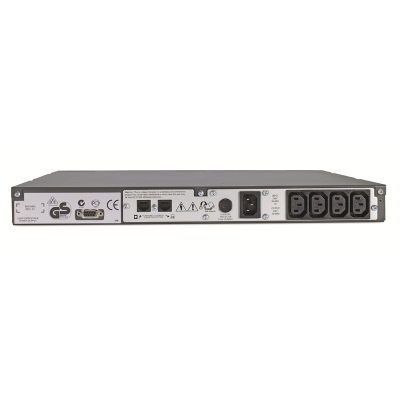 APC Smart-UPS SC 450VA 