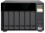 Сетевое хранилище NAS Qnap TS-673-4G 6-bay Сетевое хранилище NAS Qnap TS-673-4G 6-bay