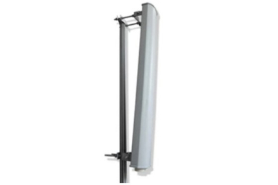 Антенна для подавителя связи, 65°12 дБи