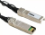 Кабель Dell Direct Attach Twinaxial 10GbE SFP+ - SFP+ 3m (470-AAVJ) Кабель Dell Direct Attach Twinaxial 10GbE SFP+ - SFP+ 3m (470-AAVJ)