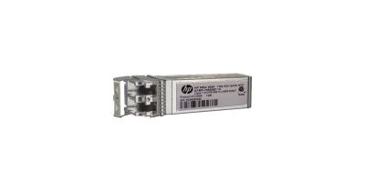 Трансивер HPE MSA 2050 1Gb RJ-45 iSCSI Channel SFP+ 4-Pack (C8S75B) 