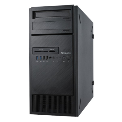 Платформа Asus TS100-E10-PI4 3.5" RW C242 1x500W (90SF00E1-M00410) 